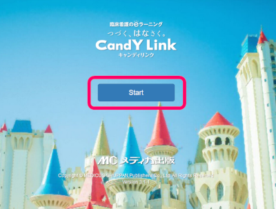 CandY Link